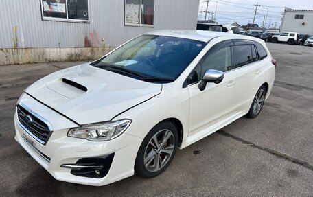 Subaru Levorg I, 2019 год, 1 730 000 рублей, 19 фотография