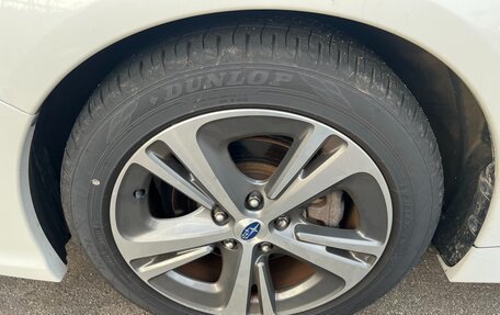 Subaru Levorg I, 2019 год, 1 730 000 рублей, 18 фотография