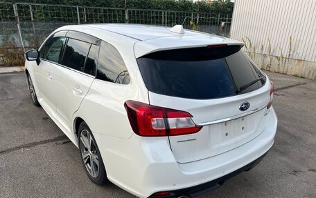 Subaru Levorg I, 2019 год, 1 730 000 рублей, 17 фотография