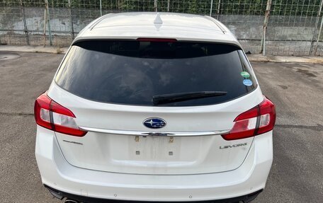 Subaru Levorg I, 2019 год, 1 730 000 рублей, 16 фотография