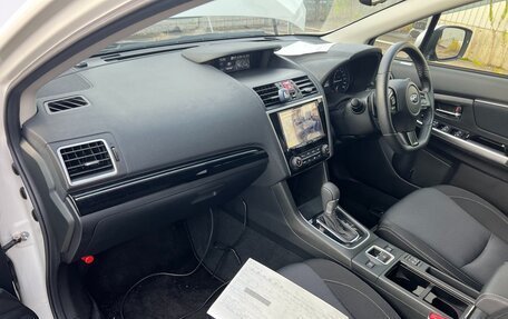 Subaru Levorg I, 2019 год, 1 730 000 рублей, 23 фотография