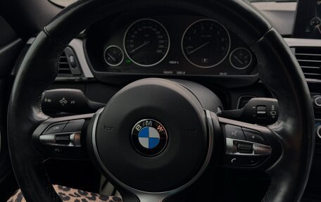 BMW 4 серия, 2016 год, 2 599 999 рублей, 12 фотография