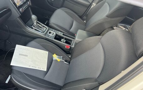 Subaru Levorg I, 2019 год, 1 730 000 рублей, 24 фотография