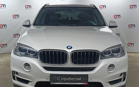 BMW X5, 2015 год, 3 199 000 рублей, 2 фотография