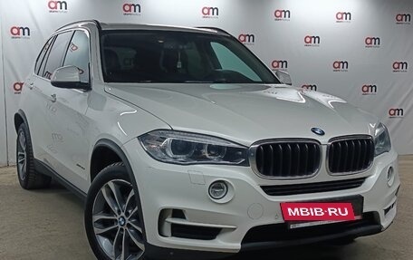 BMW X5, 2015 год, 3 199 000 рублей, 3 фотография