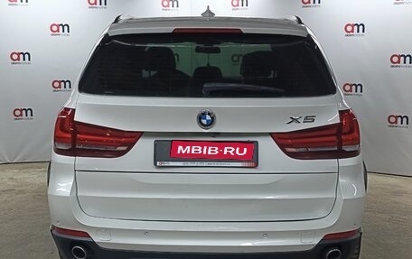 BMW X5, 2015 год, 3 199 000 рублей, 5 фотография