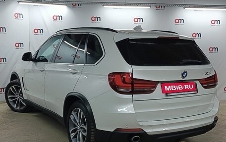 BMW X5, 2015 год, 3 199 000 рублей, 4 фотография