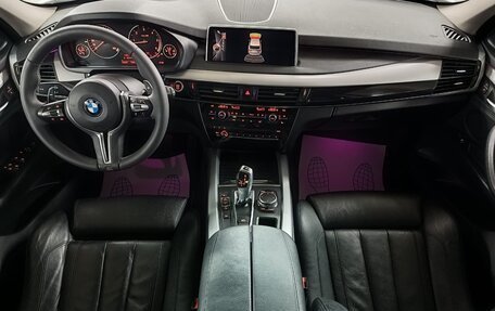 BMW X5, 2015 год, 3 199 000 рублей, 11 фотография