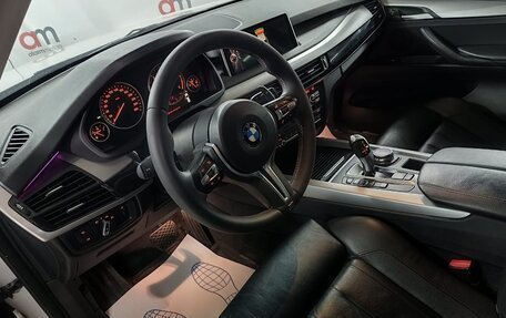 BMW X5, 2015 год, 3 199 000 рублей, 10 фотография