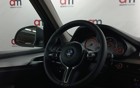 BMW X5, 2015 год, 3 199 000 рублей, 13 фотография