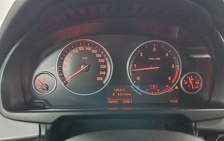 BMW X5, 2015 год, 3 199 000 рублей, 14 фотография