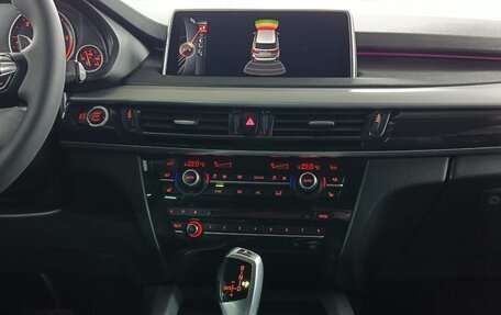 BMW X5, 2015 год, 3 199 000 рублей, 16 фотография