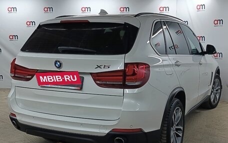 BMW X5, 2015 год, 3 199 000 рублей, 6 фотография