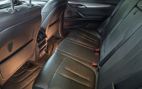 BMW X5, 2015 год, 3 199 000 рублей, 19 фотография