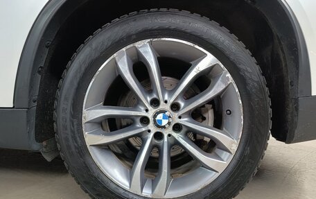 BMW X5, 2015 год, 3 199 000 рублей, 22 фотография