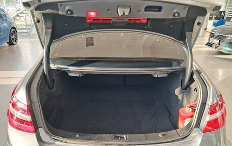 Mercedes-Benz E-Класс, 2011 год, 990 000 рублей, 14 фотография