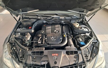Mercedes-Benz E-Класс, 2011 год, 990 000 рублей, 13 фотография