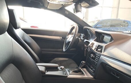 Mercedes-Benz E-Класс, 2011 год, 990 000 рублей, 15 фотография