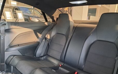 Mercedes-Benz E-Класс, 2011 год, 990 000 рублей, 16 фотография