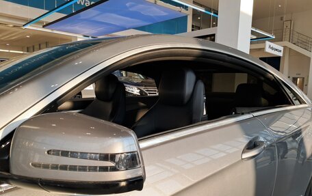 Mercedes-Benz E-Класс, 2011 год, 990 000 рублей, 25 фотография