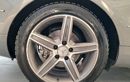 Mercedes-Benz E-Класс, 2011 год, 990 000 рублей, 22 фотография