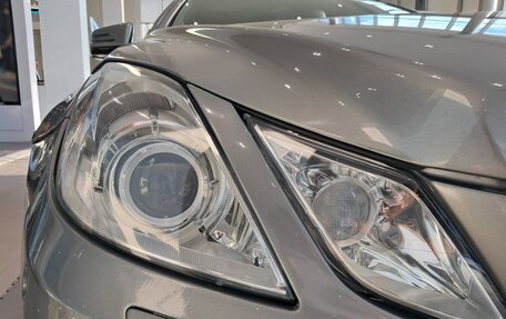 Mercedes-Benz E-Класс, 2011 год, 990 000 рублей, 21 фотография
