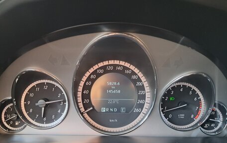 Mercedes-Benz E-Класс, 2011 год, 990 000 рублей, 17 фотография