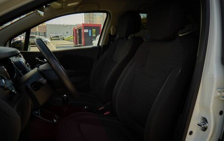 Renault Kaptur I рестайлинг, 2017 год, 1 460 550 рублей, 17 фотография