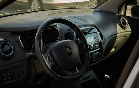 Renault Kaptur I рестайлинг, 2017 год, 1 460 550 рублей, 8 фотография