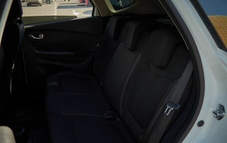 Renault Kaptur I рестайлинг, 2017 год, 1 460 550 рублей, 19 фотография