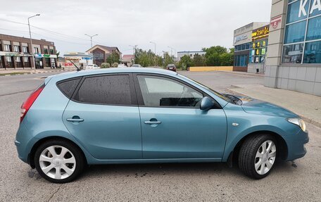 Hyundai i30 I, 2009 год, 890 000 рублей, 4 фотография