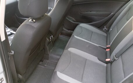 Peugeot 408 I рестайлинг, 2013 год, 470 000 рублей, 10 фотография