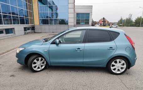 Hyundai i30 I, 2009 год, 890 000 рублей, 2 фотография