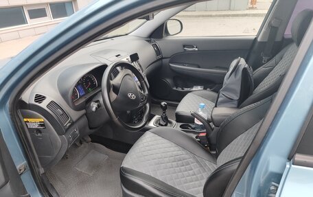 Hyundai i30 I, 2009 год, 890 000 рублей, 5 фотография