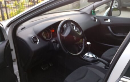 Peugeot 408 I рестайлинг, 2013 год, 470 000 рублей, 6 фотография