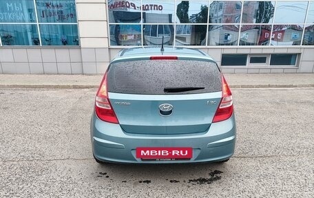 Hyundai i30 I, 2009 год, 890 000 рублей, 3 фотография