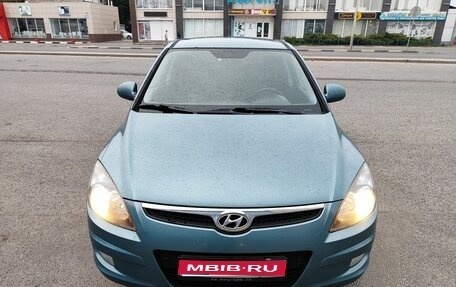 Hyundai i30 I, 2009 год, 890 000 рублей, 1 фотография