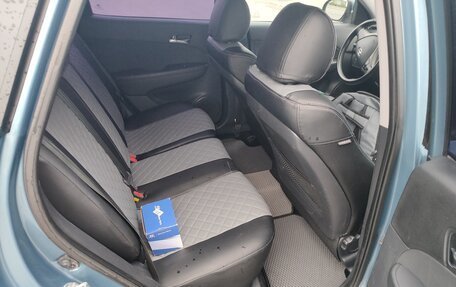 Hyundai i30 I, 2009 год, 890 000 рублей, 7 фотография