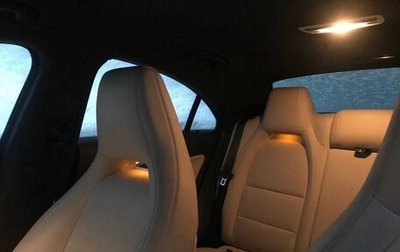 Mercedes-Benz CLA, 2014 год, 1 990 000 рублей, 1 фотография