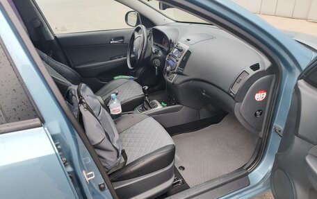 Hyundai i30 I, 2009 год, 890 000 рублей, 8 фотография