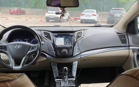 Hyundai i40 I рестайлинг, 2015 год, 1 590 000 рублей, 1 фотография