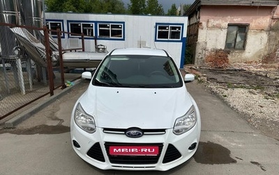 Ford Focus III, 2013 год, 720 000 рублей, 1 фотография