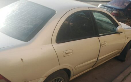 Nissan Almera Classic, 2012 год, 250 000 рублей, 1 фотография