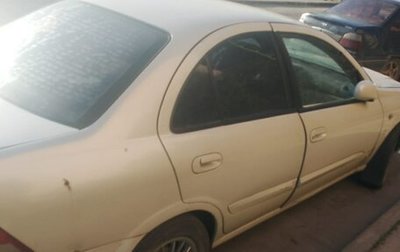 Nissan Almera Classic, 2012 год, 250 000 рублей, 1 фотография