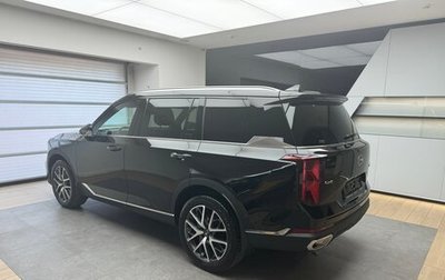 GAC GS8, 2024 год, 3 900 000 рублей, 1 фотография