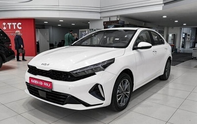 KIA K3, 2024 год, 2 705 000 рублей, 1 фотография
