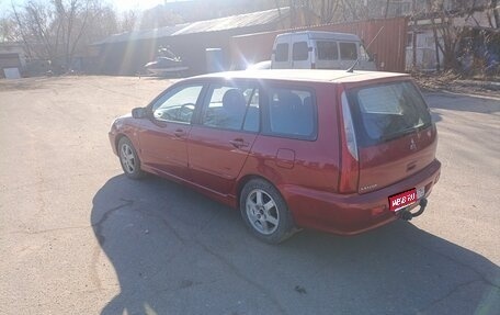 Mitsubishi Lancer IX, 2006 год, 440 000 рублей, 1 фотография