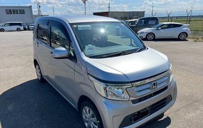Honda N-WGN I рестайлинг, 2018 год, 820 000 рублей, 1 фотография