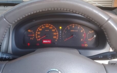 Nissan Bluebird Sylphy II, 2003 год, 410 000 рублей, 1 фотография