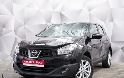 Nissan Qashqai, 2011 год, 1 080 000 рублей, 1 фотография
